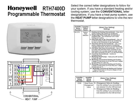 Lennox Heat Pump Thermostat Wiring Diagram - Wiring Diagrams Hubs ...