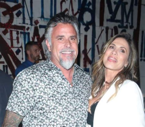 Richard Rawlings Wife: Everything to know about Lady Luck!!