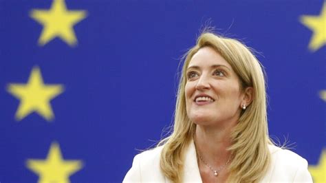 Women leaders in Europe are always (from the) right | View | Euronews