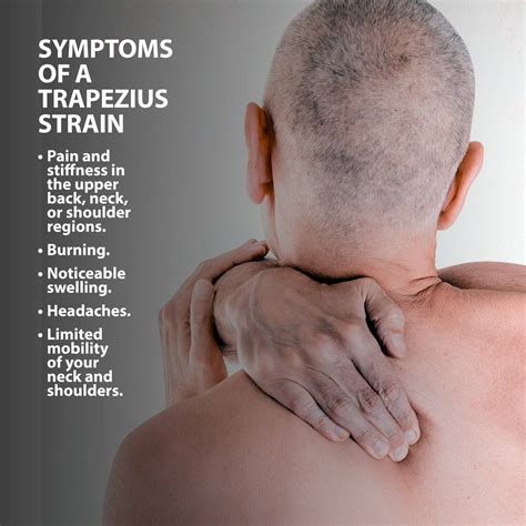 Trapezius Muscle Strain | Florida Orthopaedic Institute