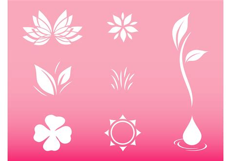 Nature Icons - Download Free Vector Art, Stock Graphics & Images