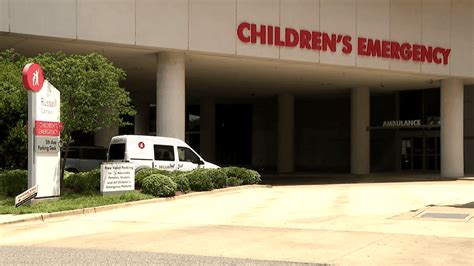 Alabama sees increase in hospitalized children from COVID-19