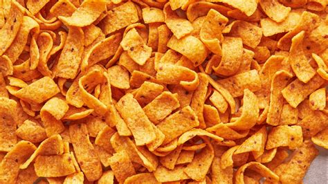 Fritos are a Store-Bought Snack You Shouldn't Attempt to Make at Home | Bon Appétit