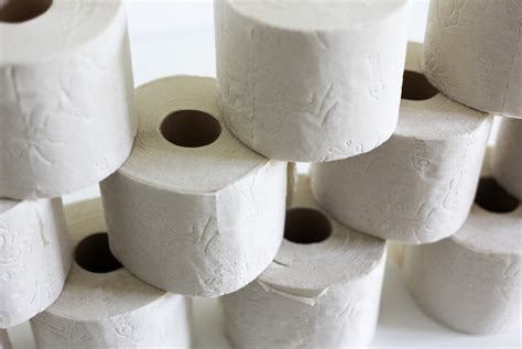 Eco-Friendly Toilet Paper Options - TUSHY