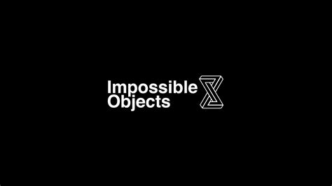 Main | Impossible Objects