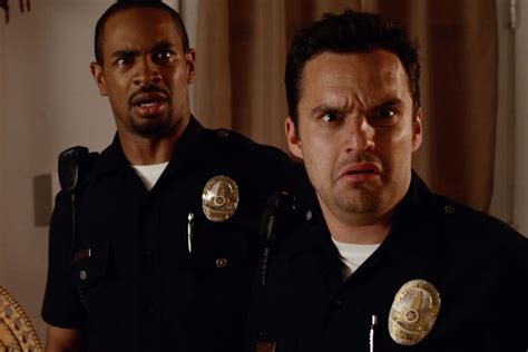 The terrible timing of Let’s Be Cops highlights how little fictional cops resemble Ferguson’s ...