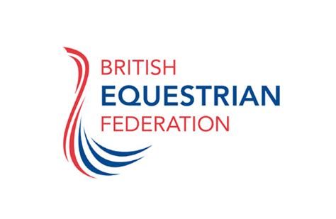 New logo for British Equestrian Federation - Horse & Hound