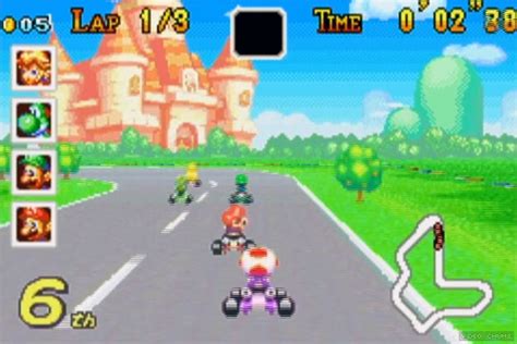 Mario Kart vs. Mario Party · A multiplayer Mario matchup