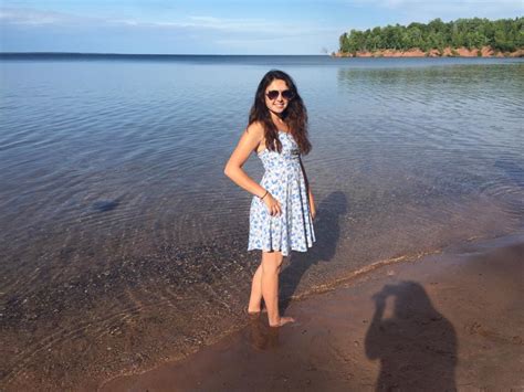 Visiting The Apostle Islands National Lakeshore and Madeline Island