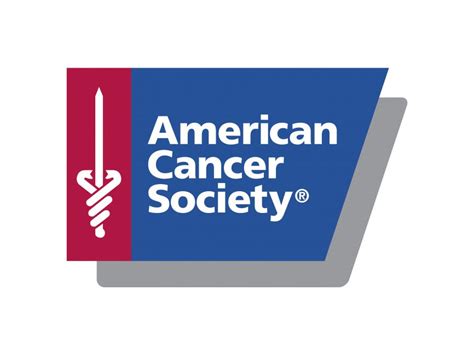 American Cancer Society Old Logo PNG vector in SVG, PDF, AI, CDR format