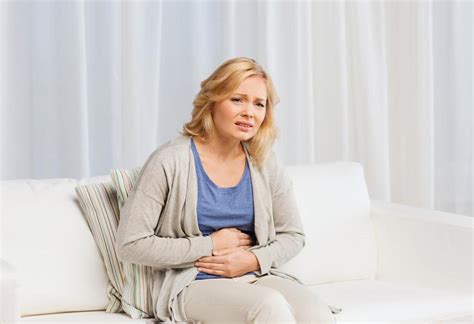 Stomach Pain after Delivery: Causes & Home Remedies