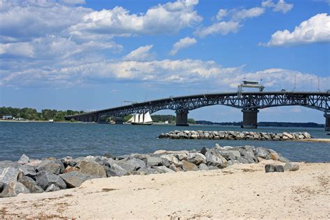 Visit York County and Yorktown Beach - Virginia Association of Counties