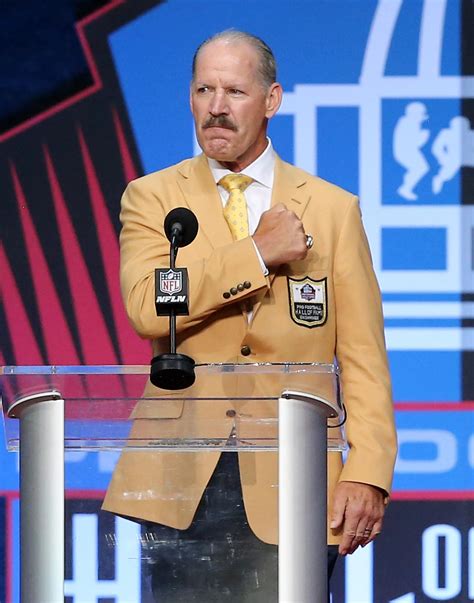 Bill Cowher Net Worth: Career & Lifestyle [2024 Update]