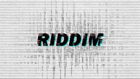 Wallpaper : dubstep, artwork, simple background, music, Riddim Dubstep 1920x1080 - MrBlu3 ...