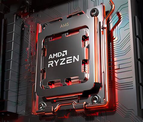 AMD Ryzen 7000 “Zen 4 3D” CPU Rumors: 2nd Gen V-Cache, Early Zen 4 ...