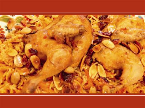 Al Kabsa Saudi Recipe For Ramazan - Boldsky.com