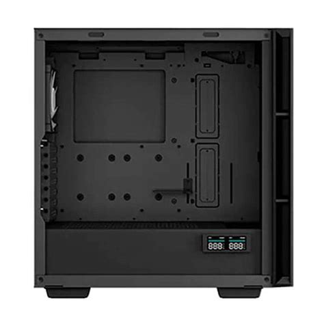 Deepcool Chassis CH560 Digital Mesh ARGB Mid-Tower Case | Online Gaming Computer Accessories store