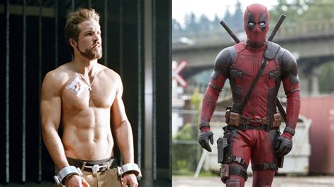 Here’s How Ryan Reynolds, 47 yo, Is Getting Jacked For Deadpool 3 (Exact Workout and Diet Plans ...