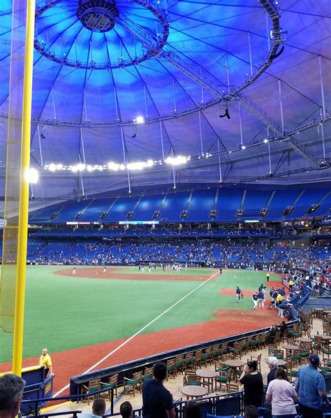 Tropicana Field Events 2024 Tickets - Teddi Shoshanna