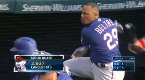 Adrian Beltre still hates it when teammates touch his head - Yahoo Sports