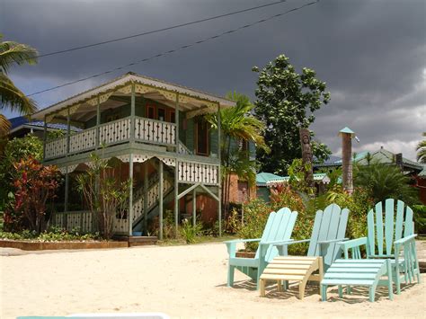 Country, Country Negril, Jamaica The oceanfront rooms have the best ...