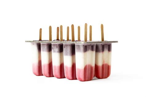 Miss Jones Baking Co|Firecracker Pops Recipe