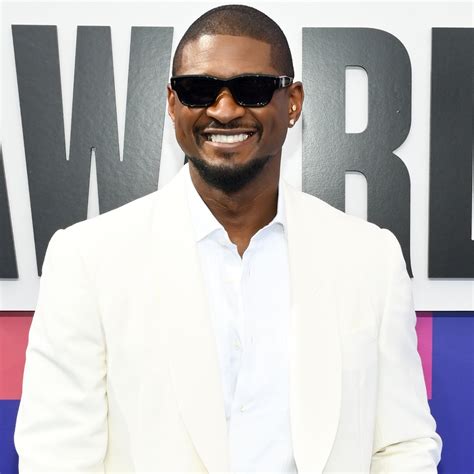 Usher 2024 Bet Awards Speech Sample - Katya Tiffie