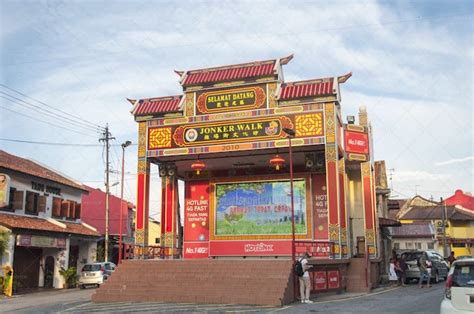 Jonker Street Market - Stock Photos | Motion Array