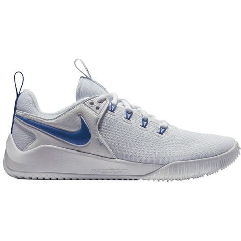 Nike Women's Zoom HyperAce 2 Volleyball Shoes - Walmart.com - Walmart.com