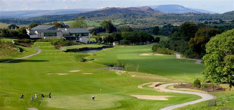 Castle Dargan Golf Hotel Wellness,, Sligo, Ireland Hotels & Resorts ...