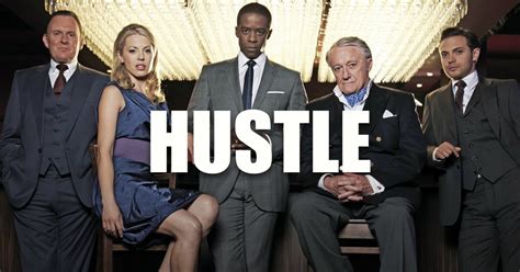 Watch Hustle Series & Episodes Online