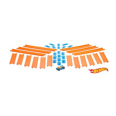 Hot Wheels Track Builder | GirosWorld