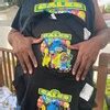 Personalized Hulk Birthday Boy T-shirt, Personalized Hulk Birthday Girl T-shirt, Personalized ...