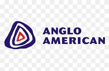 Anglo american plc minera empresa minera quellaveco, america, azul, texto, marca png | PNGWing