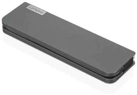 Lenovo Mini Universal USB-C Dock Price in Nepal