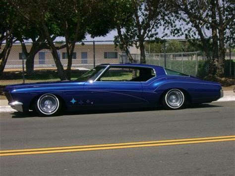 71 Buick Riviera | Buick riviera, Chevy muscle cars, Buick cars