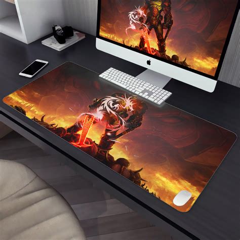 Custom Gaming Mouse Pad In Australia - Printyo