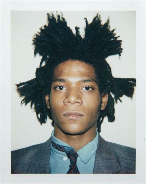 dreads on jean michel basquiat | Jean michel basquiat, Basquiat, Jean ...