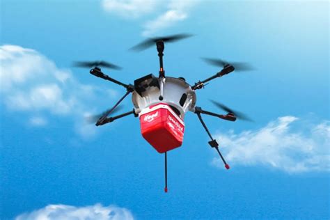 iFood: o impacto da liberação da Anac na massificação dos drones