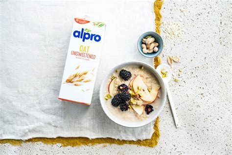 Recipes | Alpro