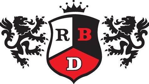 Rbd Special Logo Vector - (.Ai .PNG .SVG .EPS Free Download)