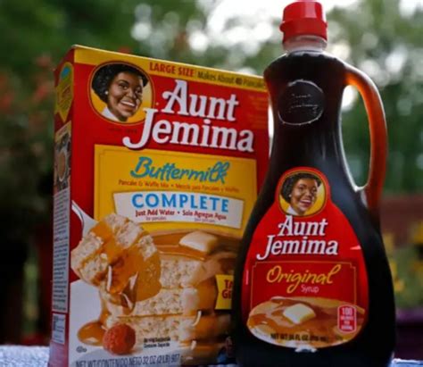 Why Did They Change Aunt Jemima To Pearl Milling? The Famous Meal Controversy - OtakuKart