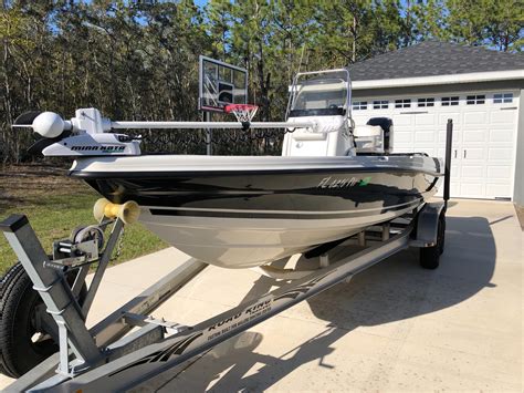 Triton boats for sale in Florida - boats.com