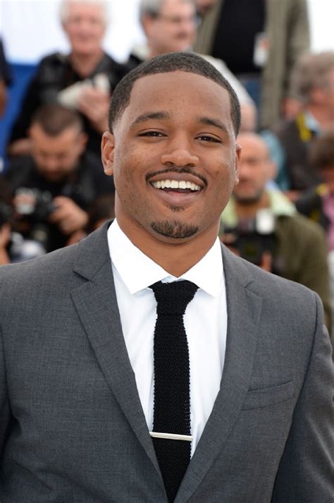 Ryan Coogler – American Film Showcase