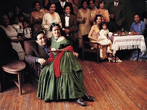 Frida (2002) - Turner Classic Movies