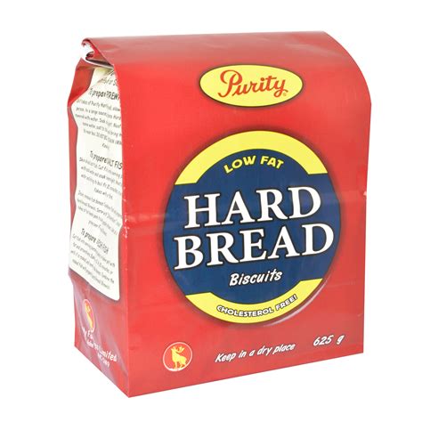 Hard Bread - 625g-78947