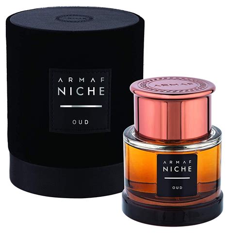 Armaf - Niche - Oud » Reviews & Perfume Facts