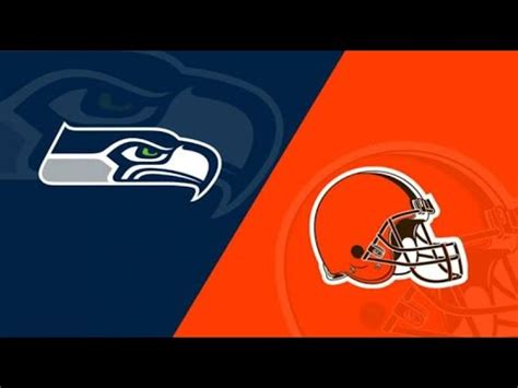 Cleveland Browns VS Seattle Seahawks Preview: Win the turnover battle, win the game, save the ...