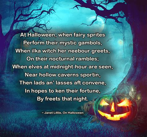 Top 20 Halloween Love Poems that Rhyme and Scary | Halloween quotes funny, Love poems and quotes ...