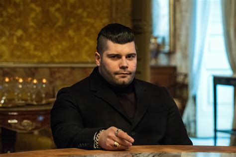 ‘Gomorrah’ Season 4 Trailer: Release Date set on HBO Max — Exclusive ...